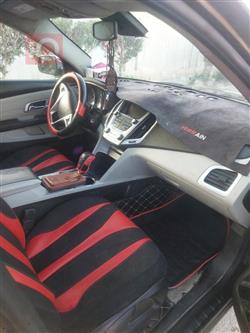 جي ام سي تيراين